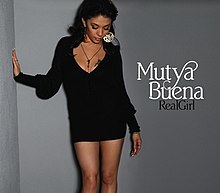 Mutya Buena